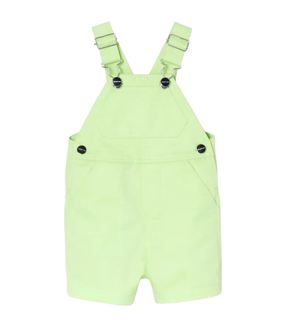 Bourdon Jumper Vert Anis