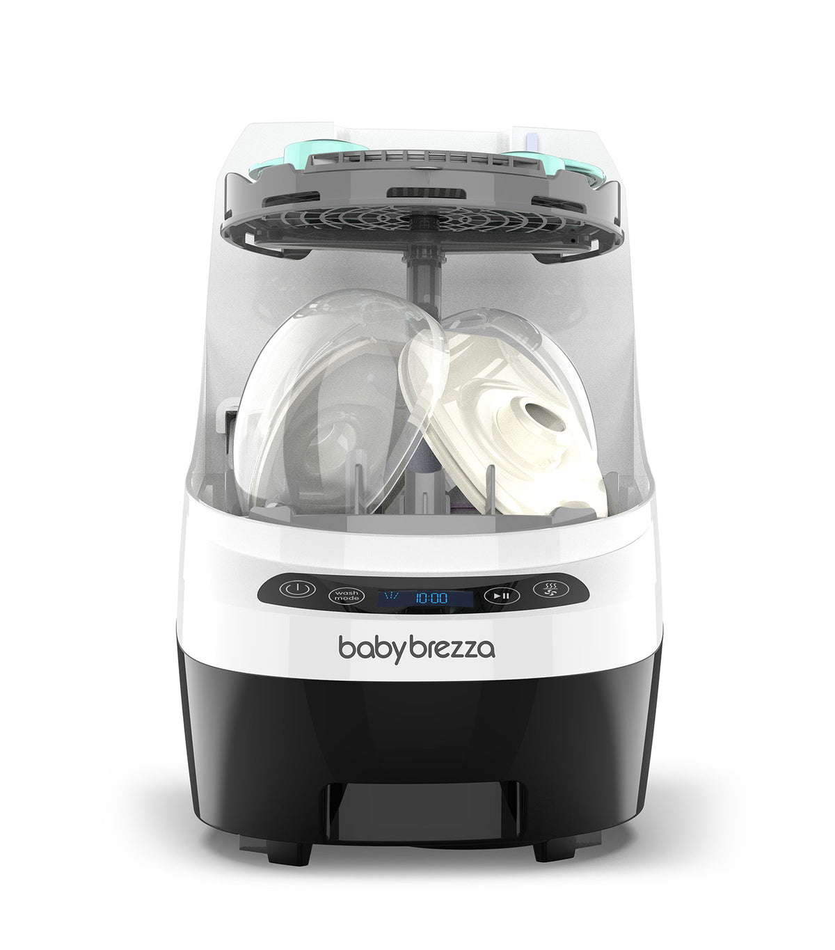 Bottle Washer Breast Pump Rack
