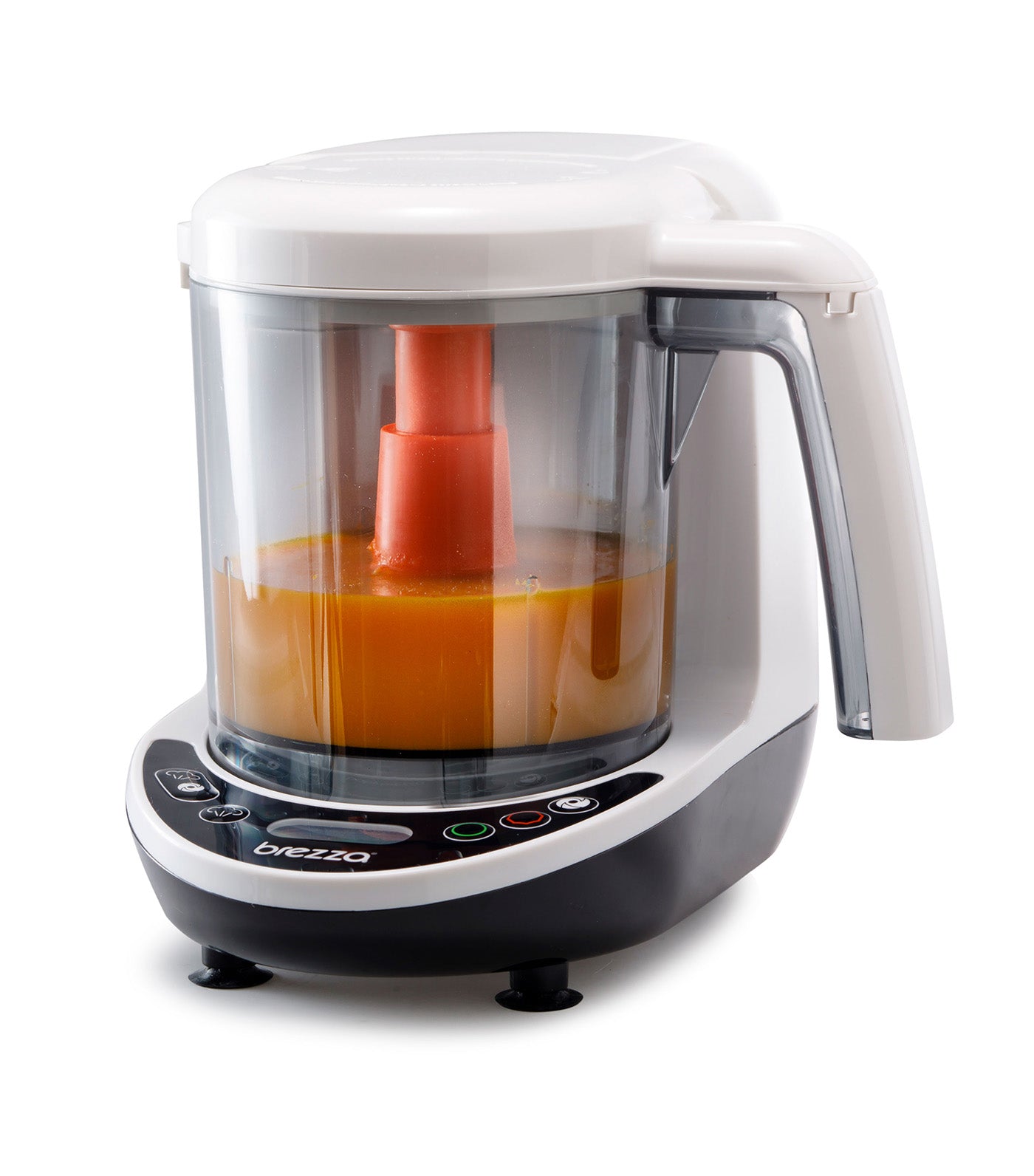 Food Maker Deluxe