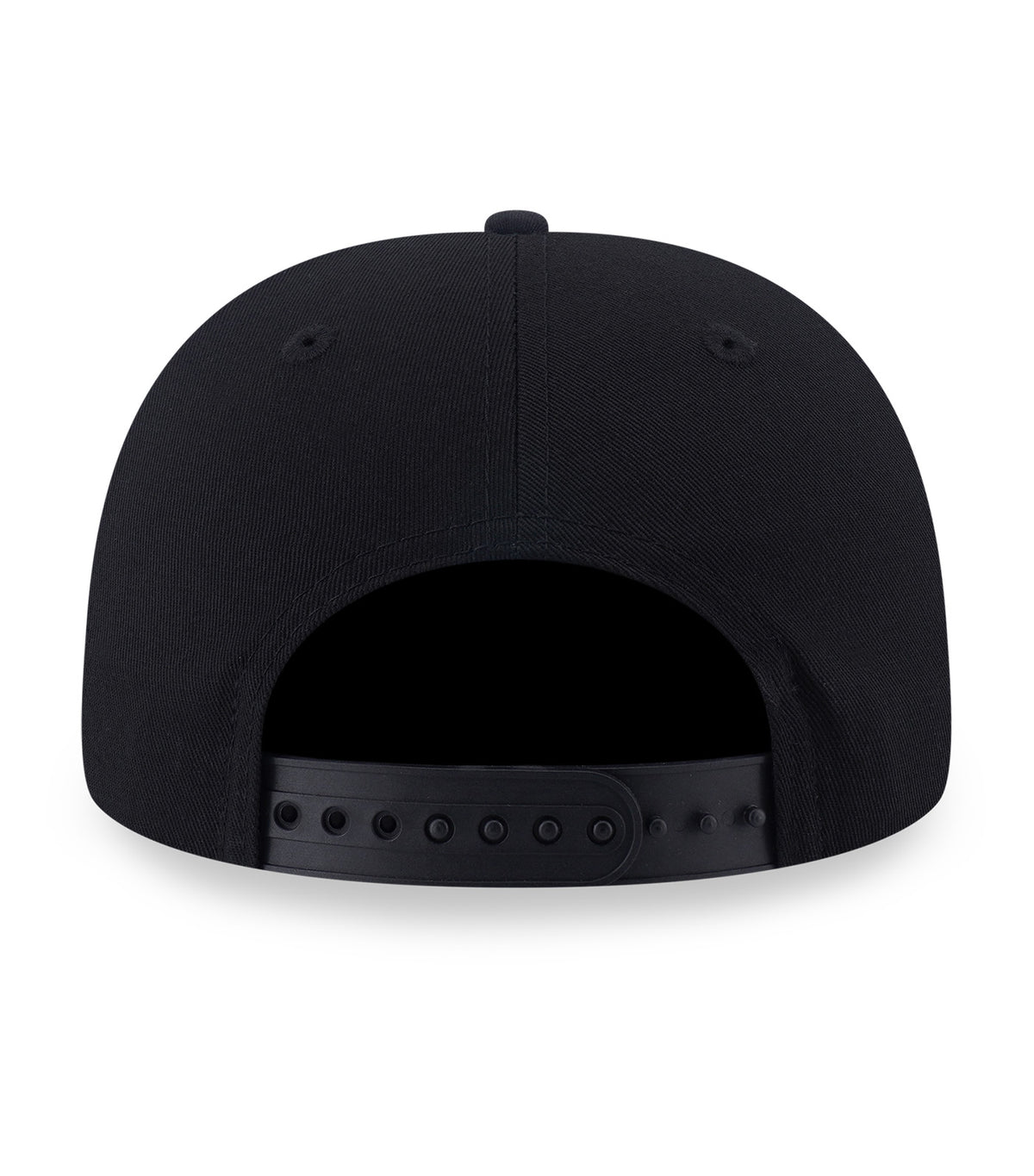 New Era Los Angeles Dodgers Kanji 9FORTY A-Frame Adjustable Cap Black