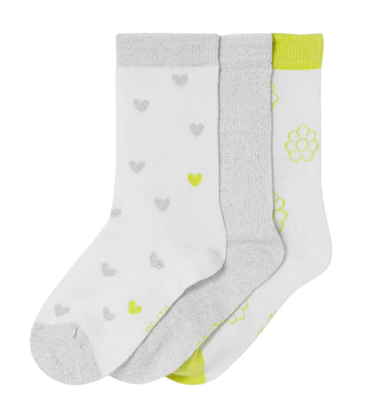 Tacha Socks