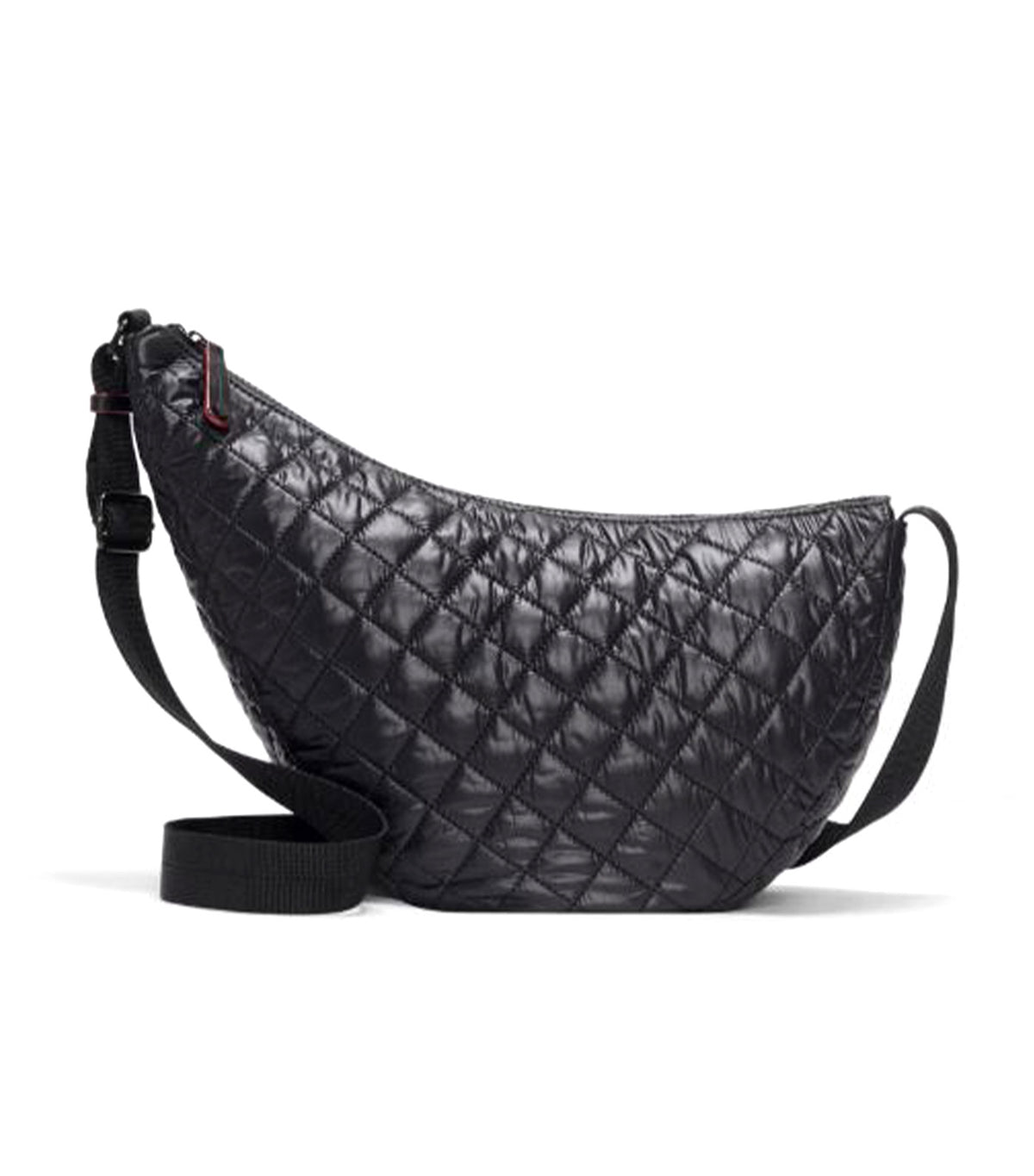 Metro Smile Bag Black