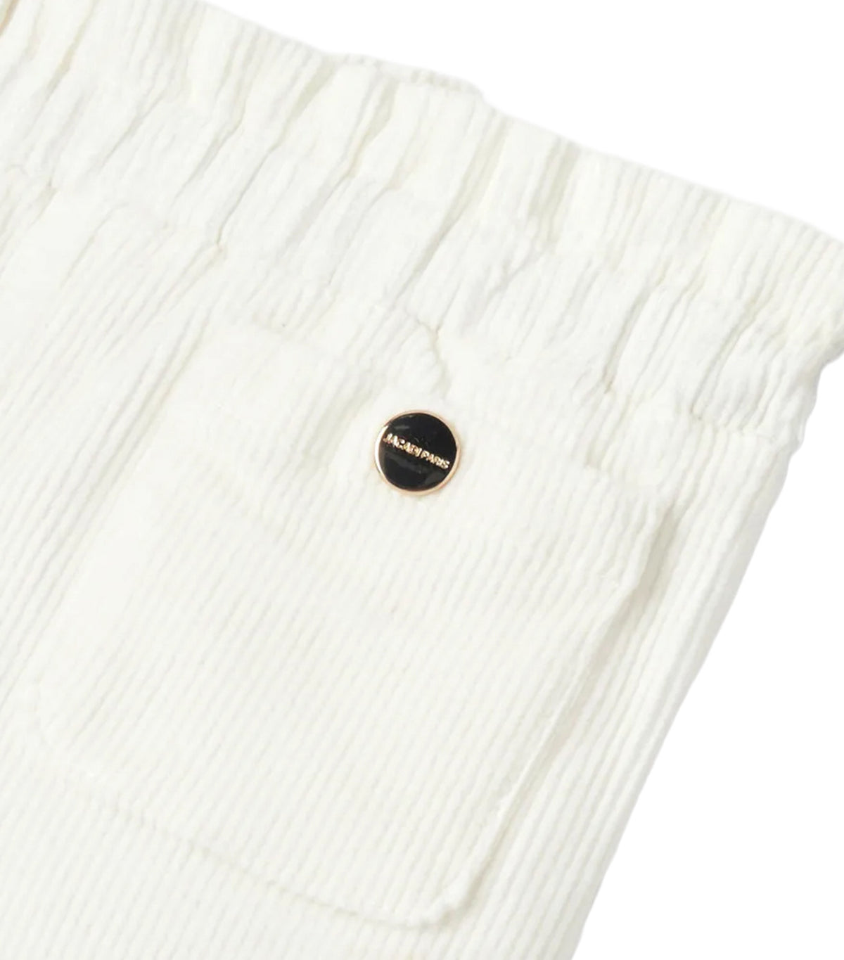 Pitch Pants White
