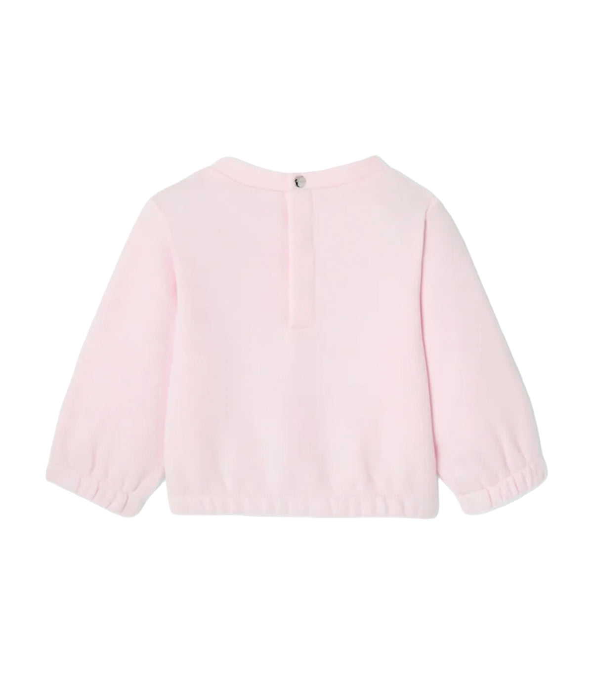 Brissou Sweatshirt Pink