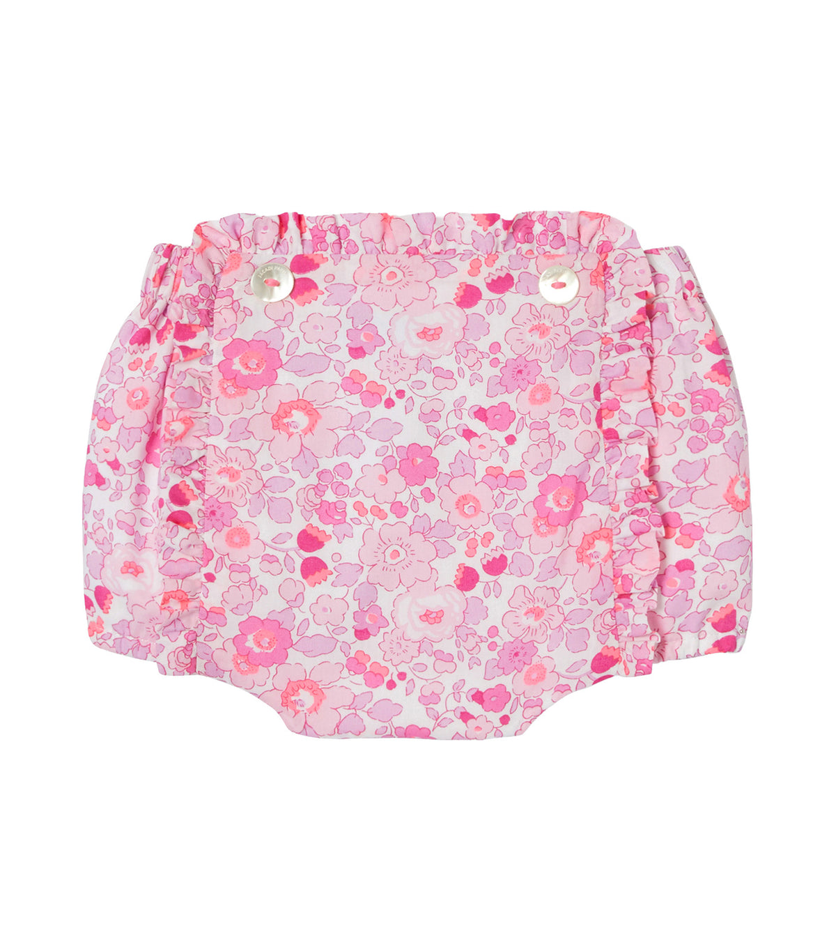 Catelle Shorts Pink