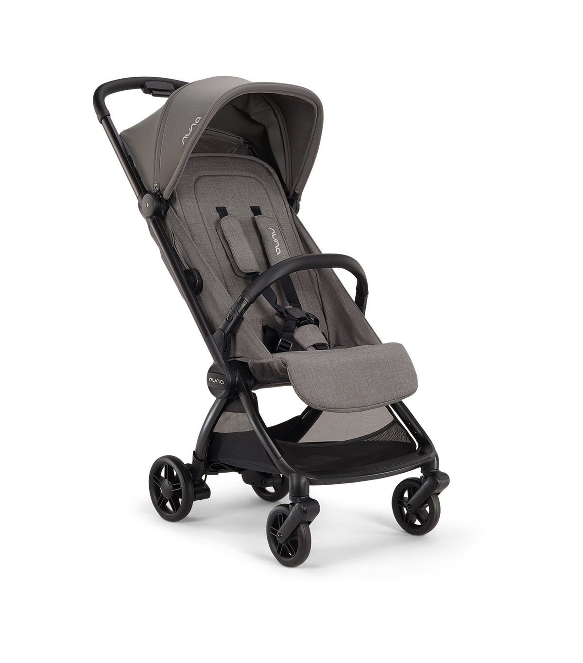 VIAA Cabn Stroller Thunder