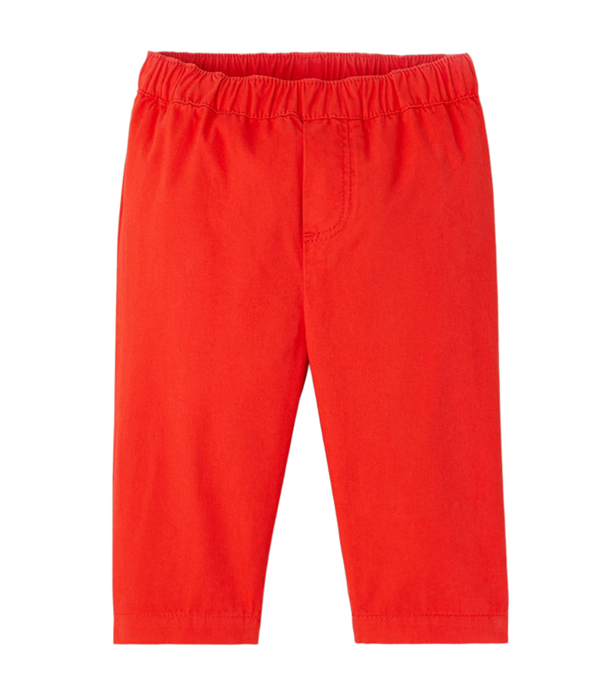 Biberon Pants Rouge Vif