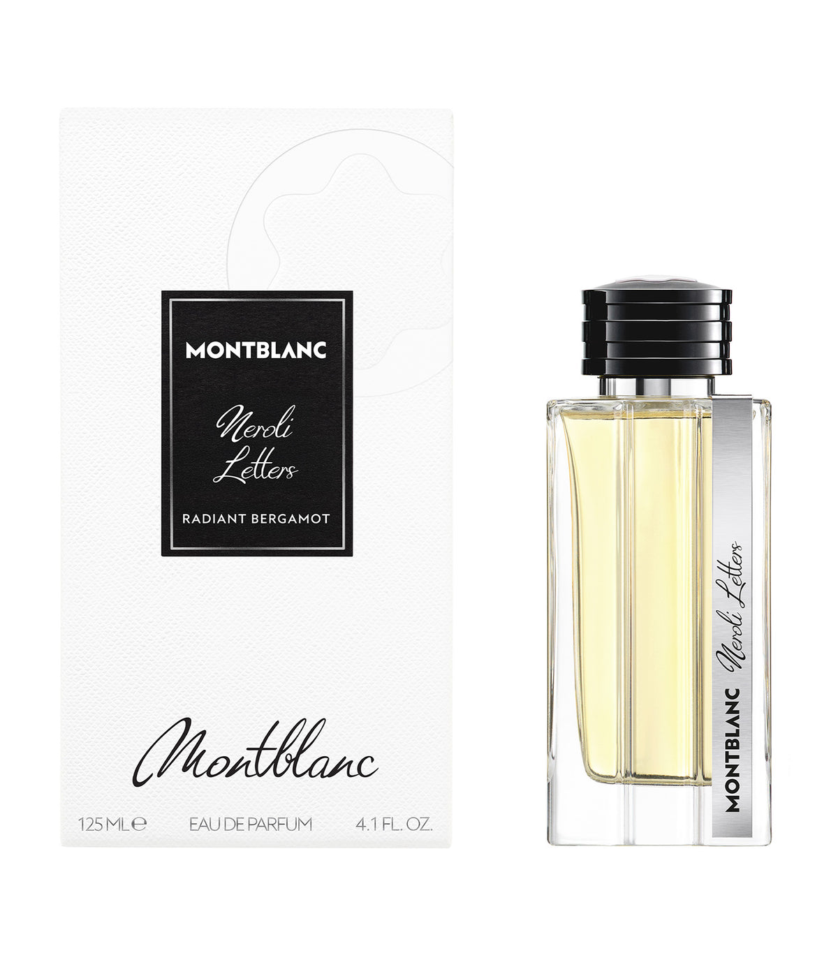 Neroli Letters Eau de Parfum