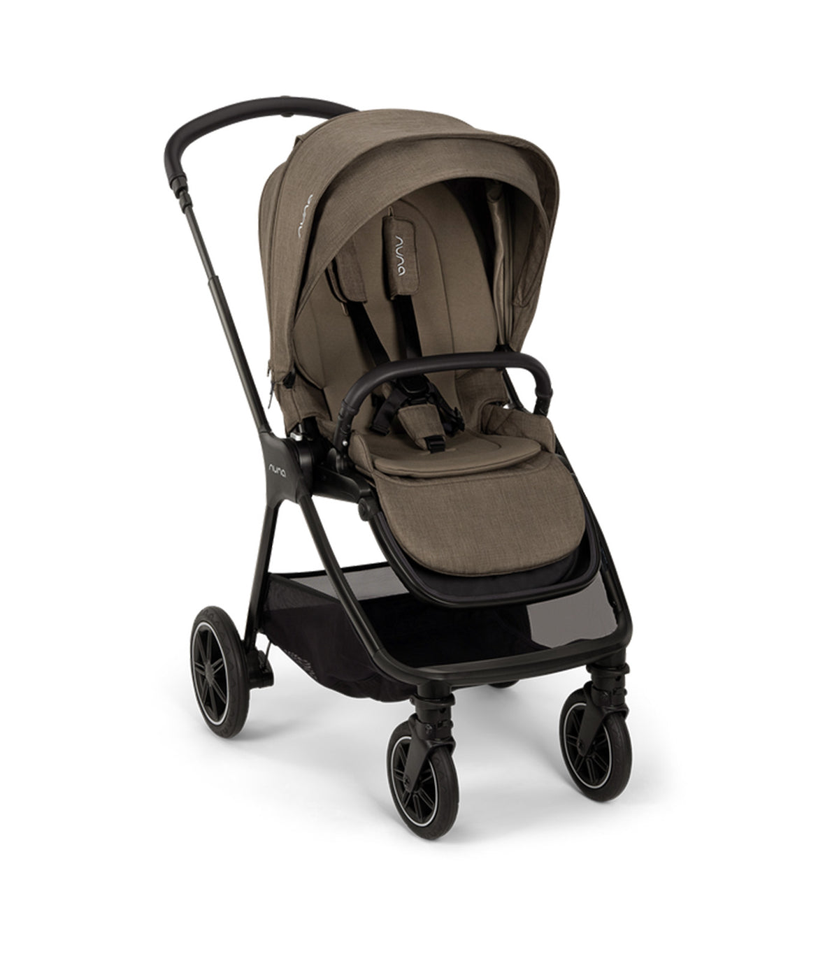 TRIV Next Stroller Pistachio