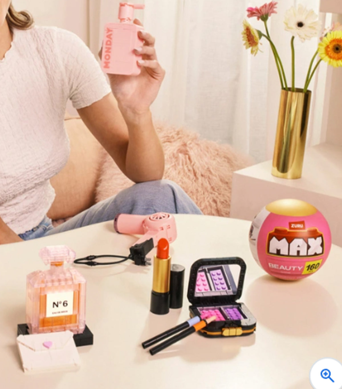 MAX Premium Beauty Perfume S1