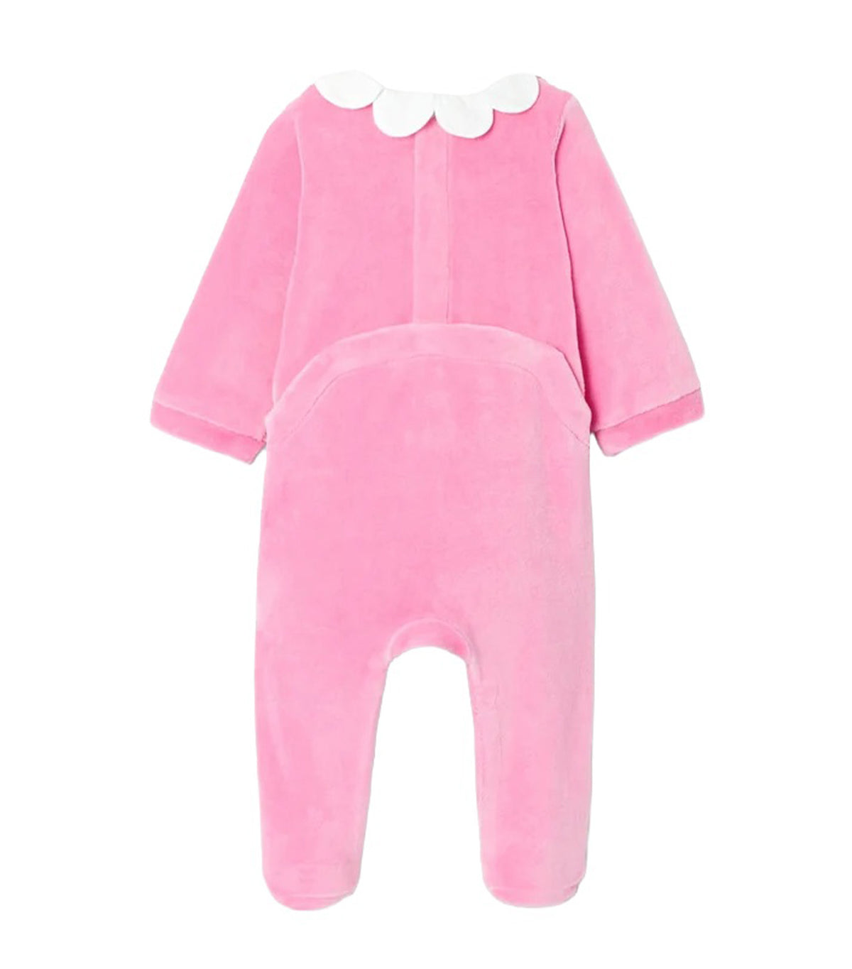Luciole Sleepwear Rose