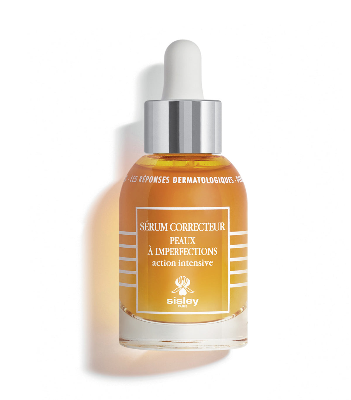 Corrective Serum Blemish-Prone Skin