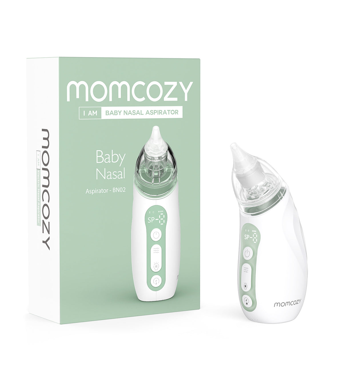 Nasal Aspirator