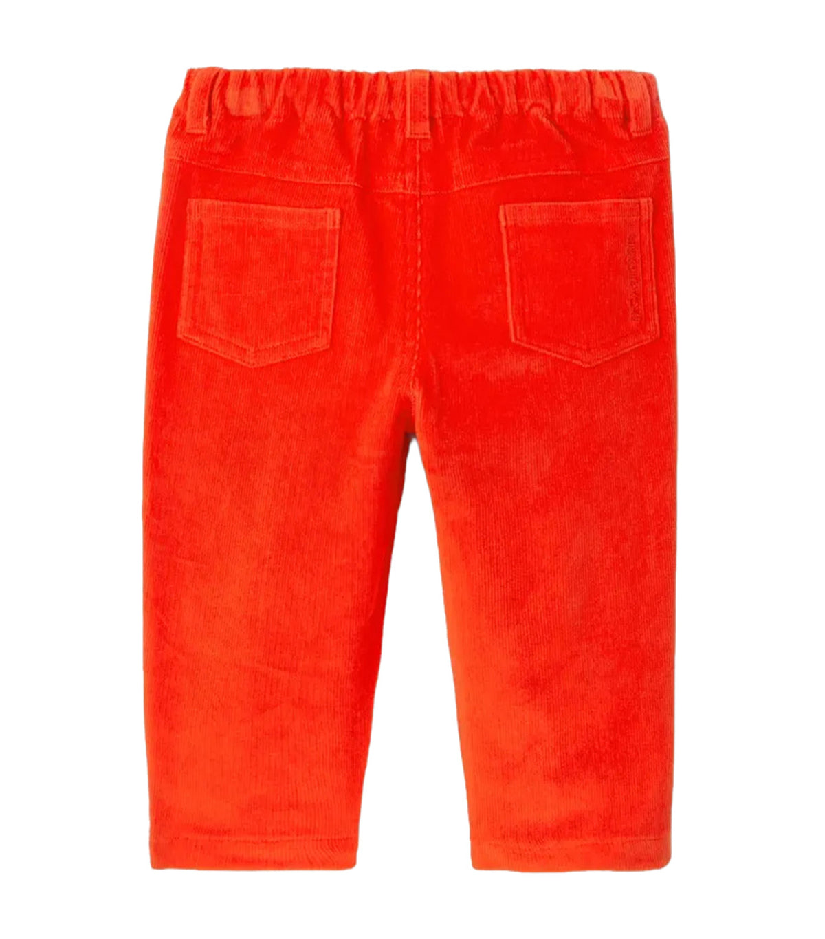 Pinede Pants Orange