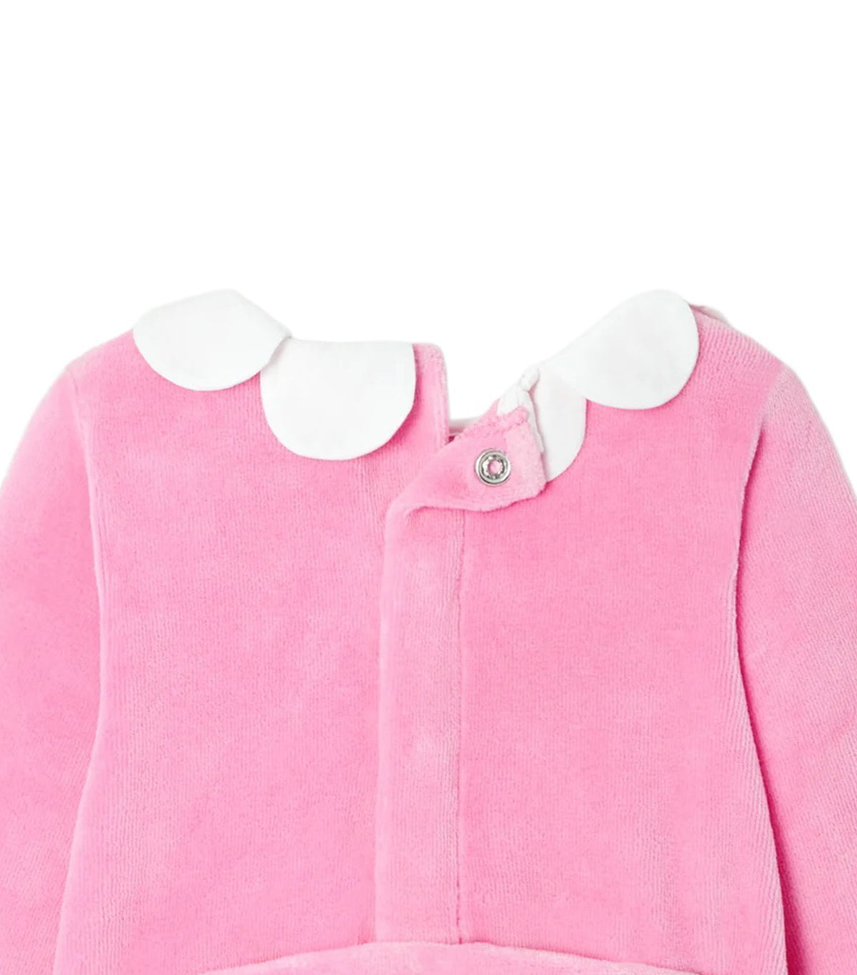 Luciole Sleepwear Rose