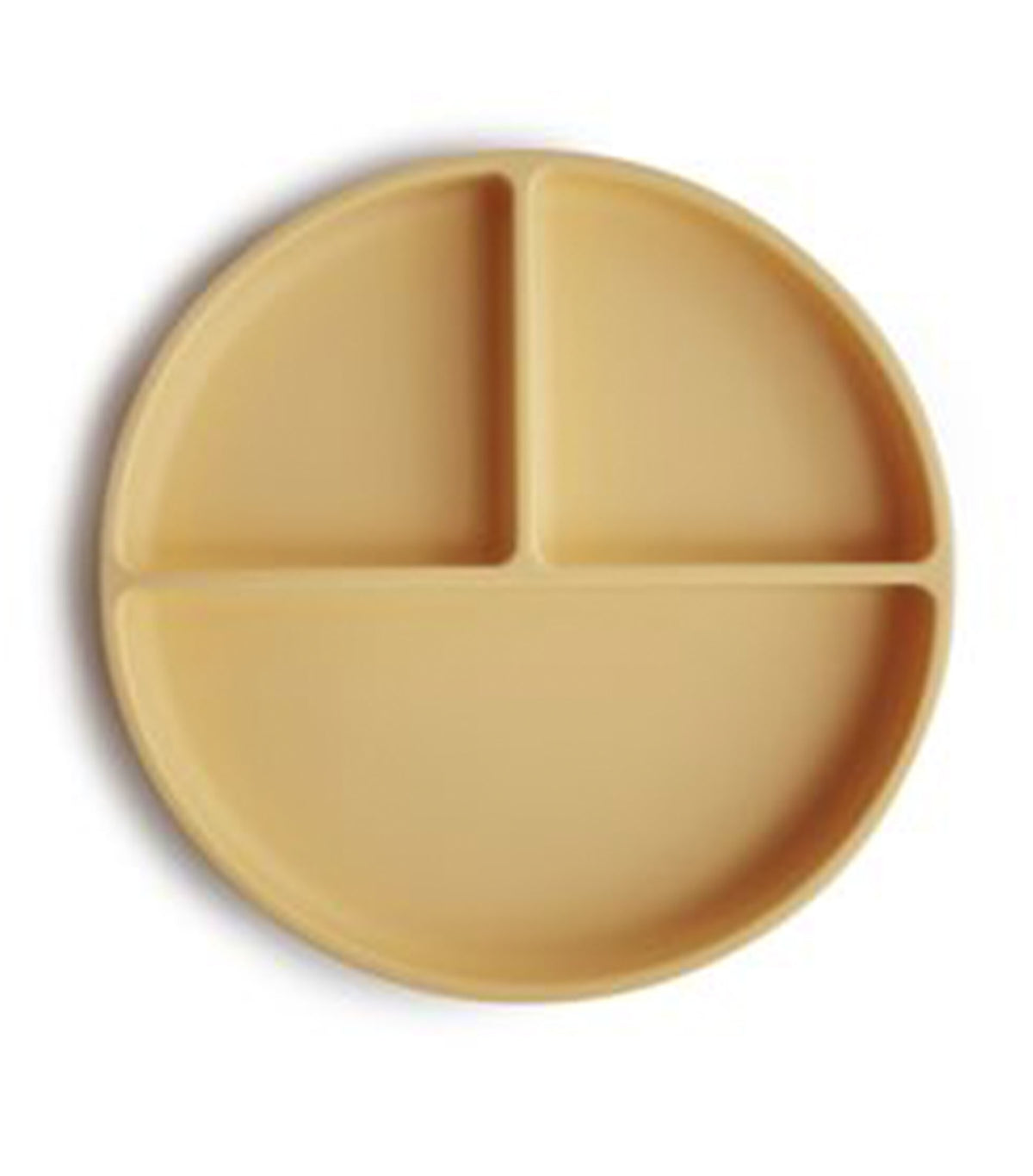 Silicone Plate Daffodil
