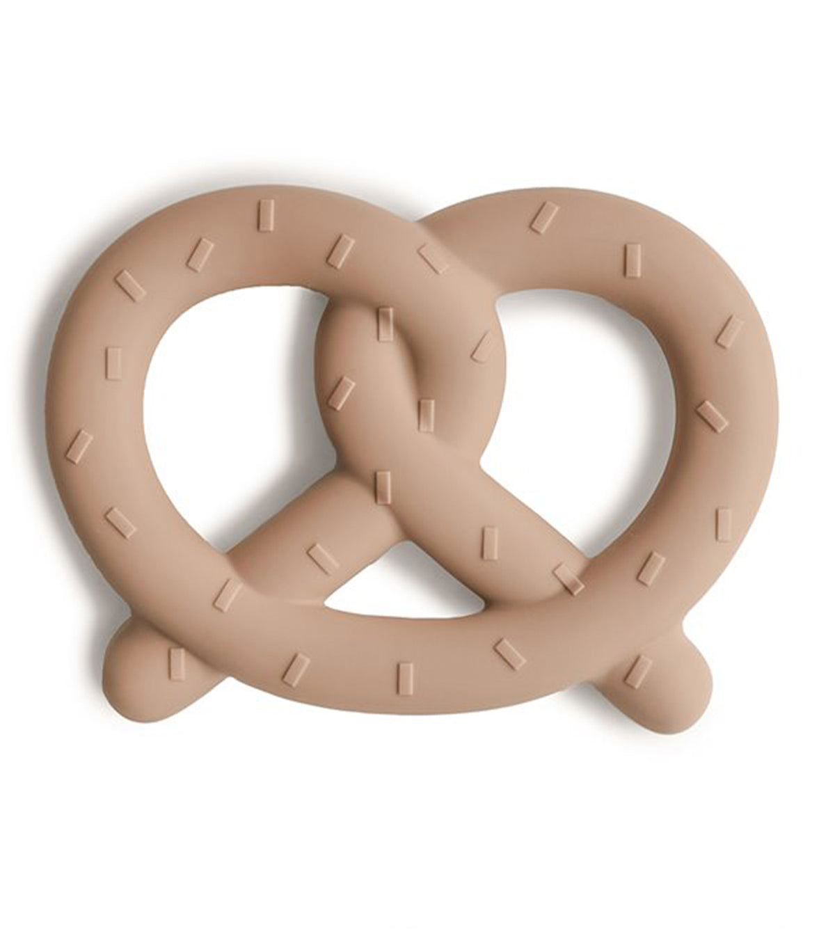 Teether Pretzel