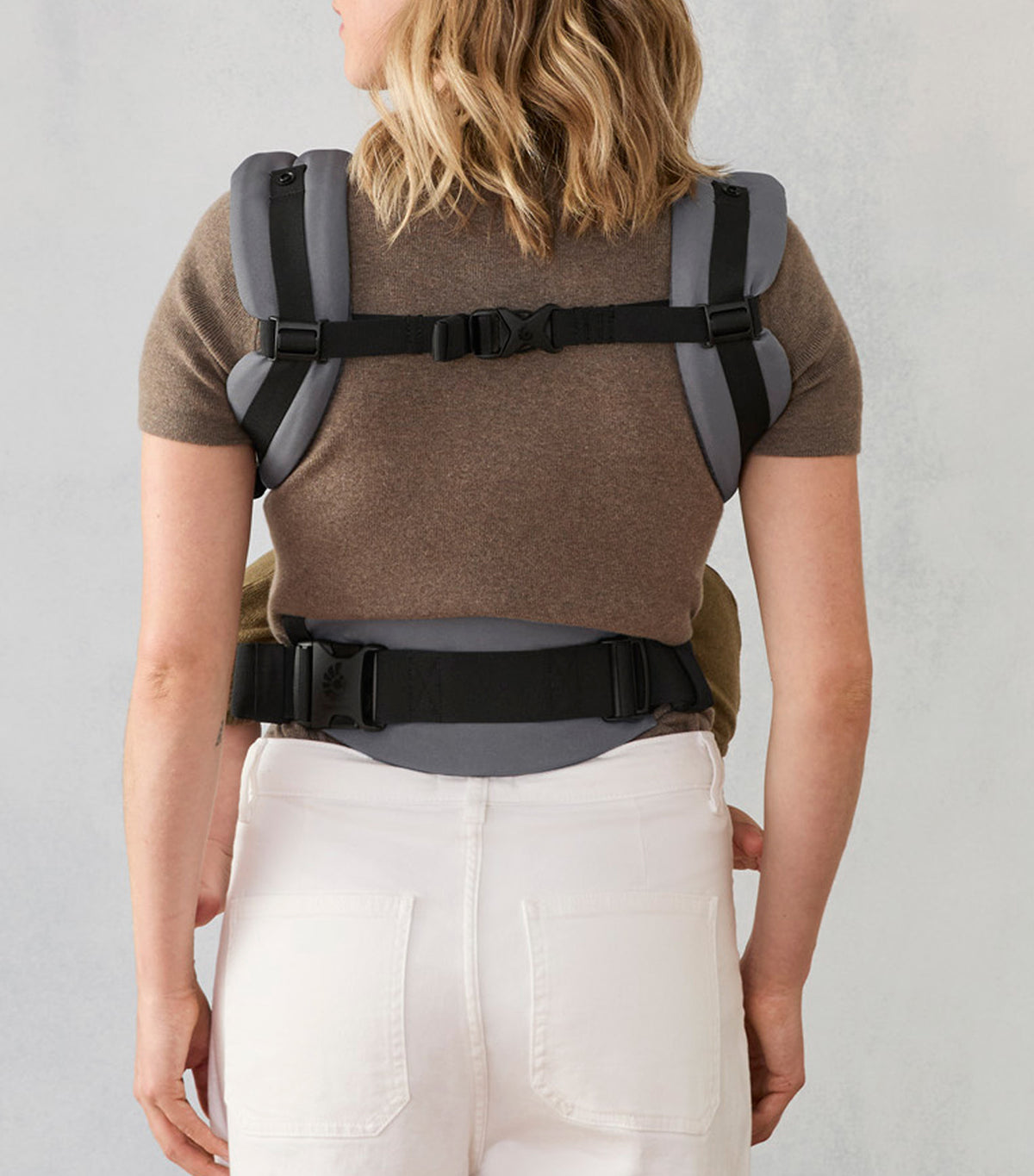 OMNI Classic Mesh Charcoal Gray