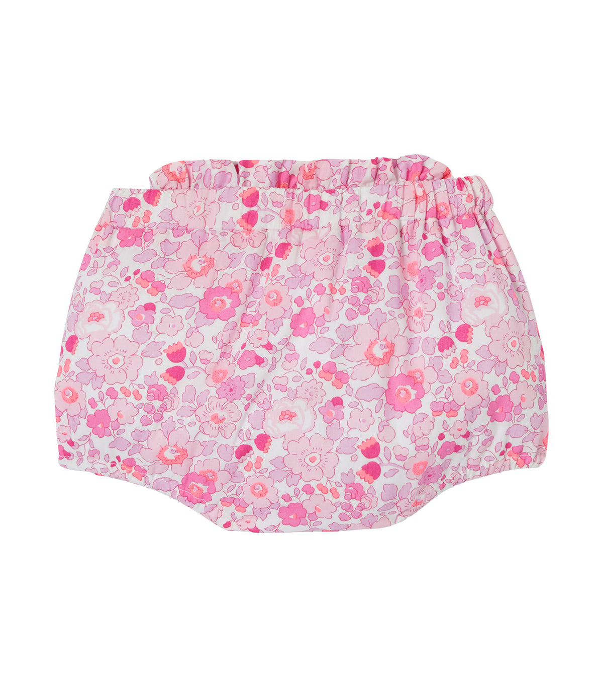 Catelle Shorts Pink