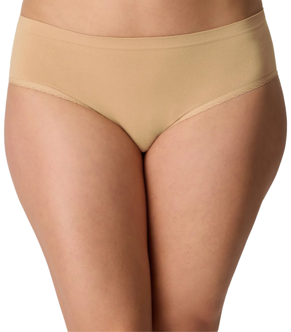 Seamless Hipster Deep Glow