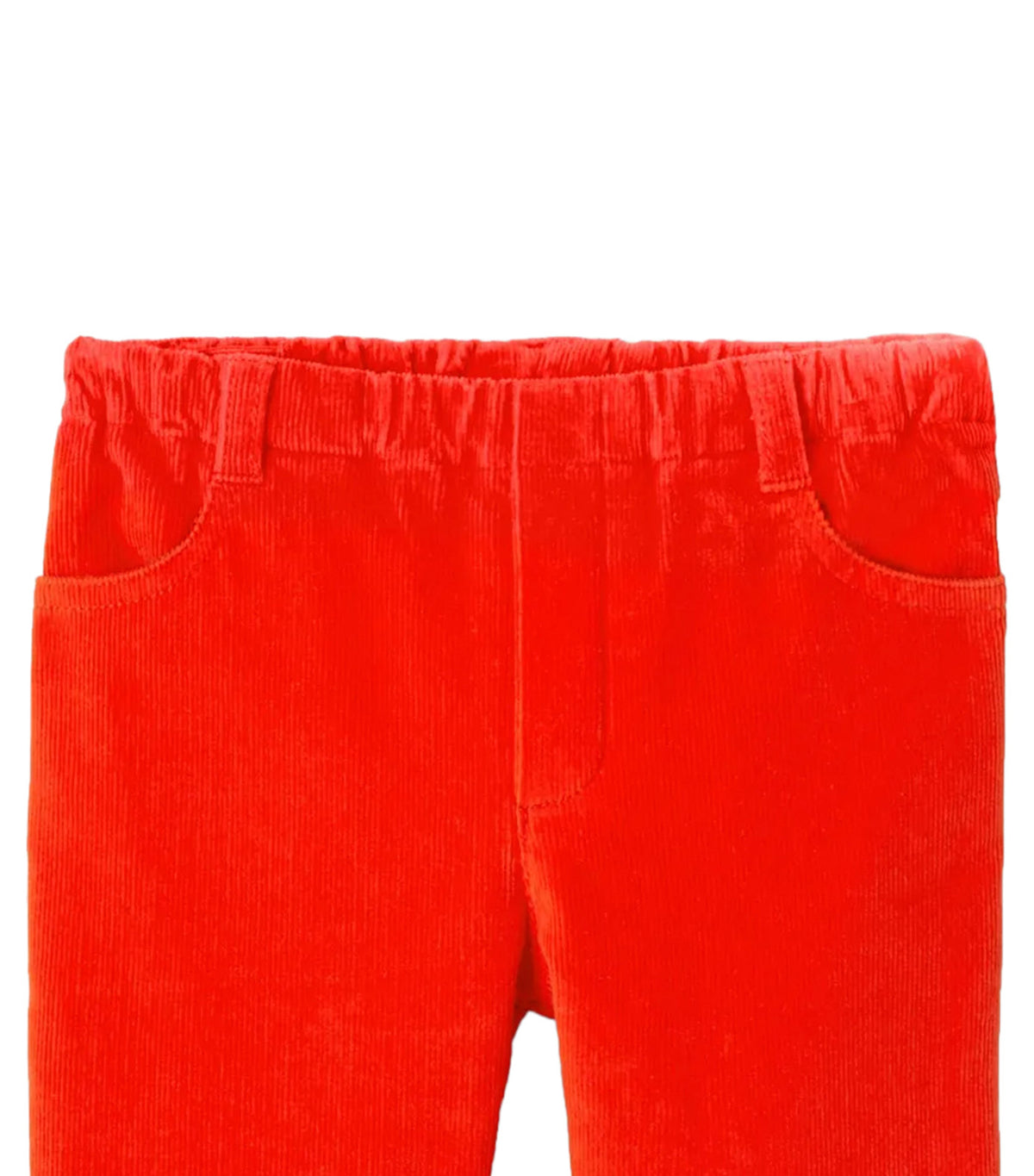 Pinede Pants Orange