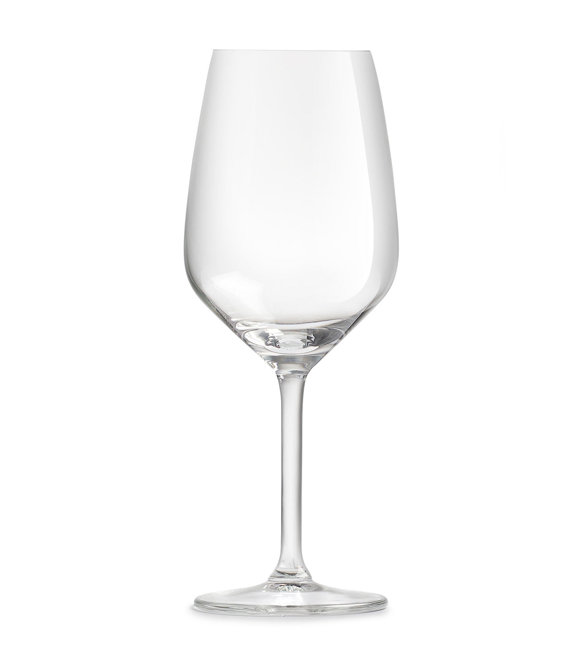 Prime Red Wine Glass 53cl Set of 4 Transparent