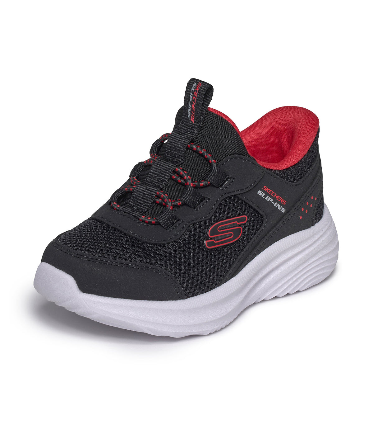 Hands Free Slip-ins® Bounder Pro Black/Red