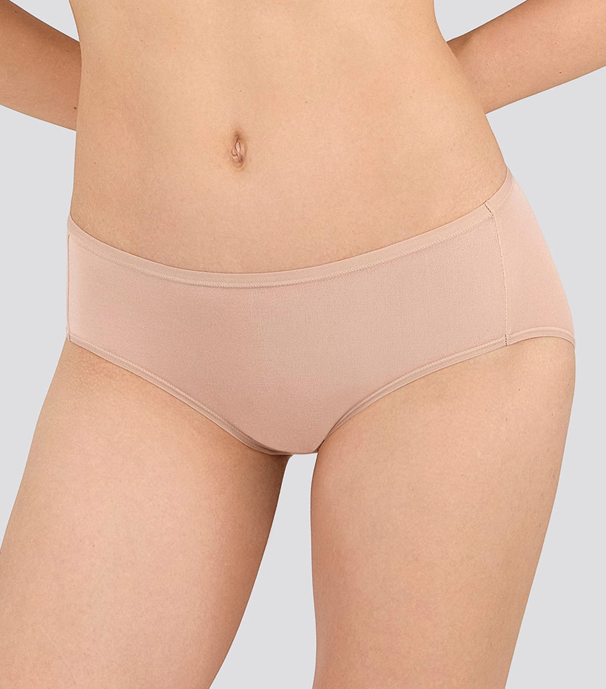 sloggi Ooh La La Modal Hipster 3-Pack Panty Assorted