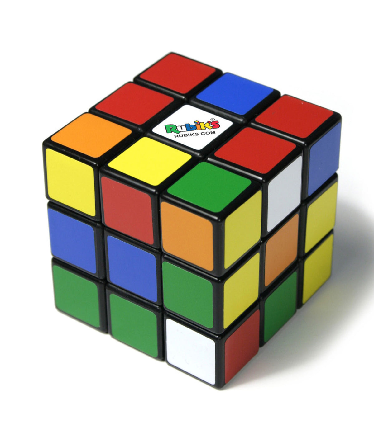 3x3 Cube
