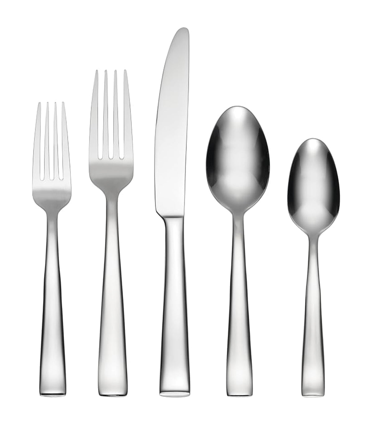 Monolith 20-Piece Set of 4