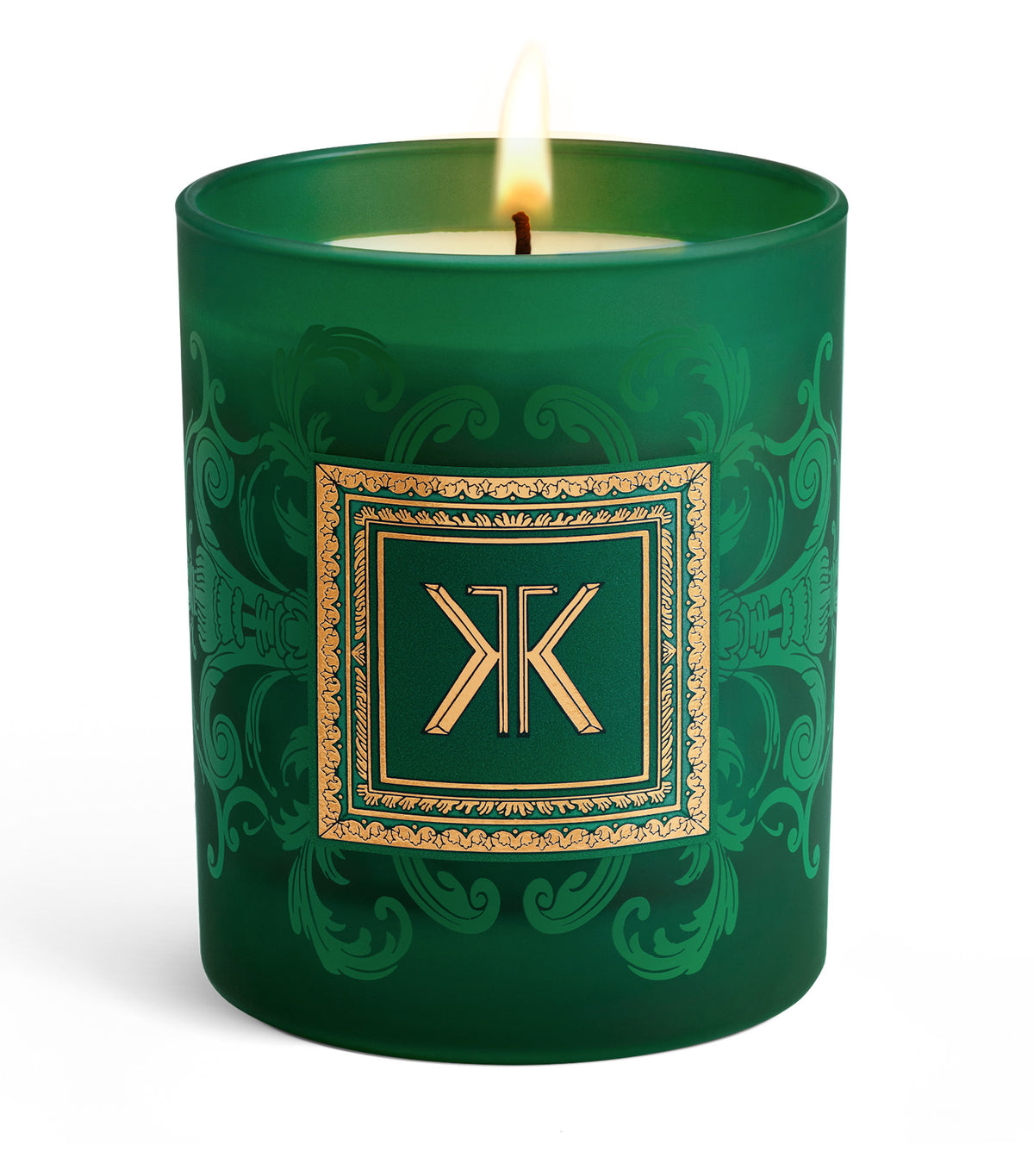 Mon Beau Sapin Candle