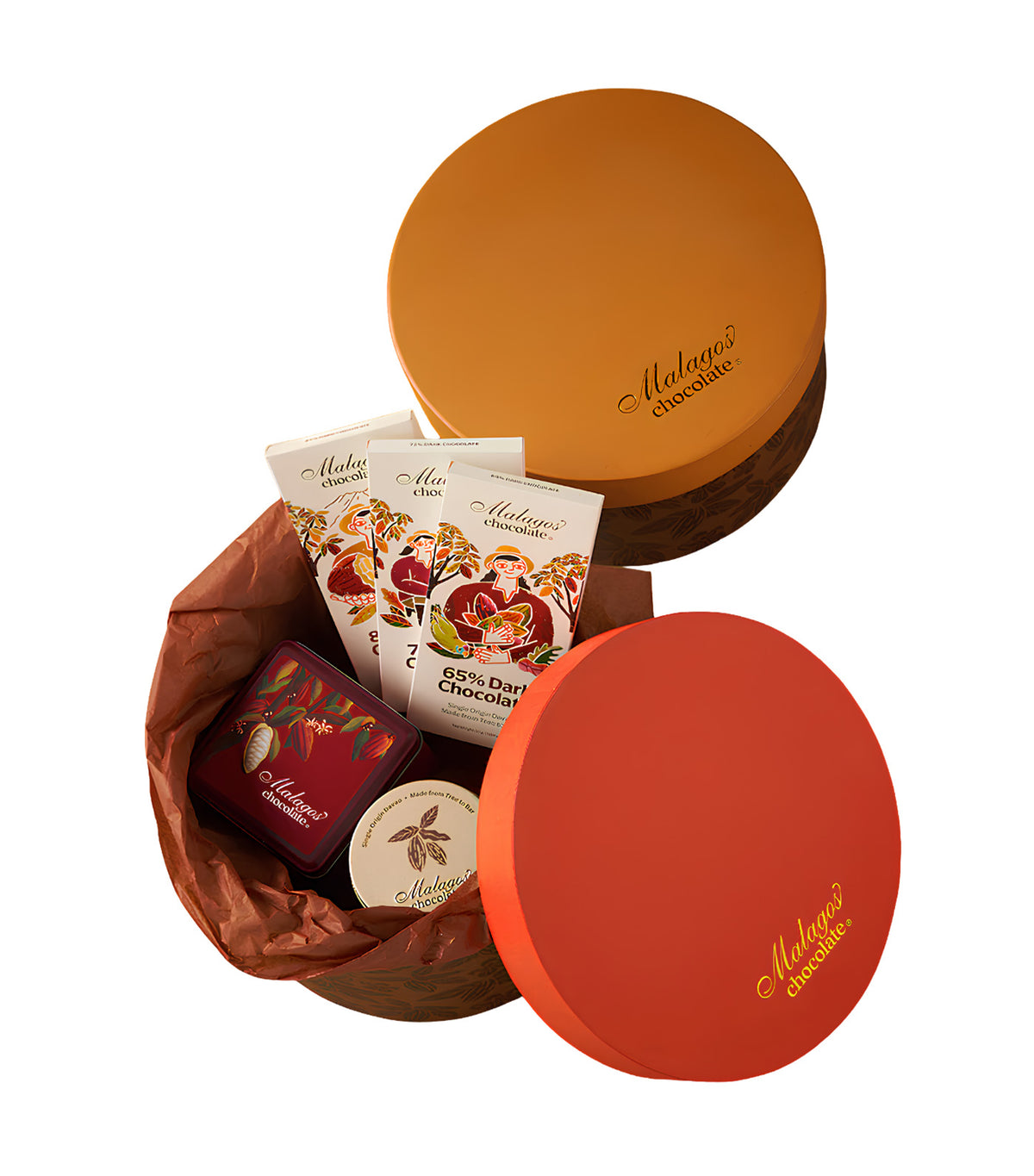 Classic Gift Box