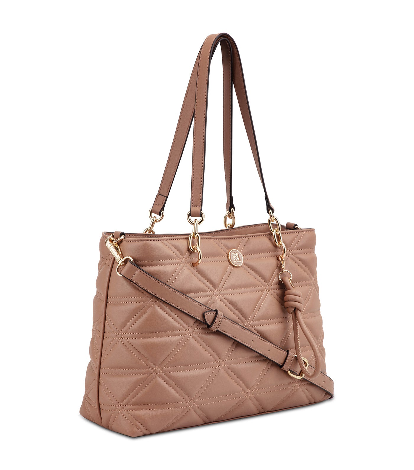 Harland Carryall Clay