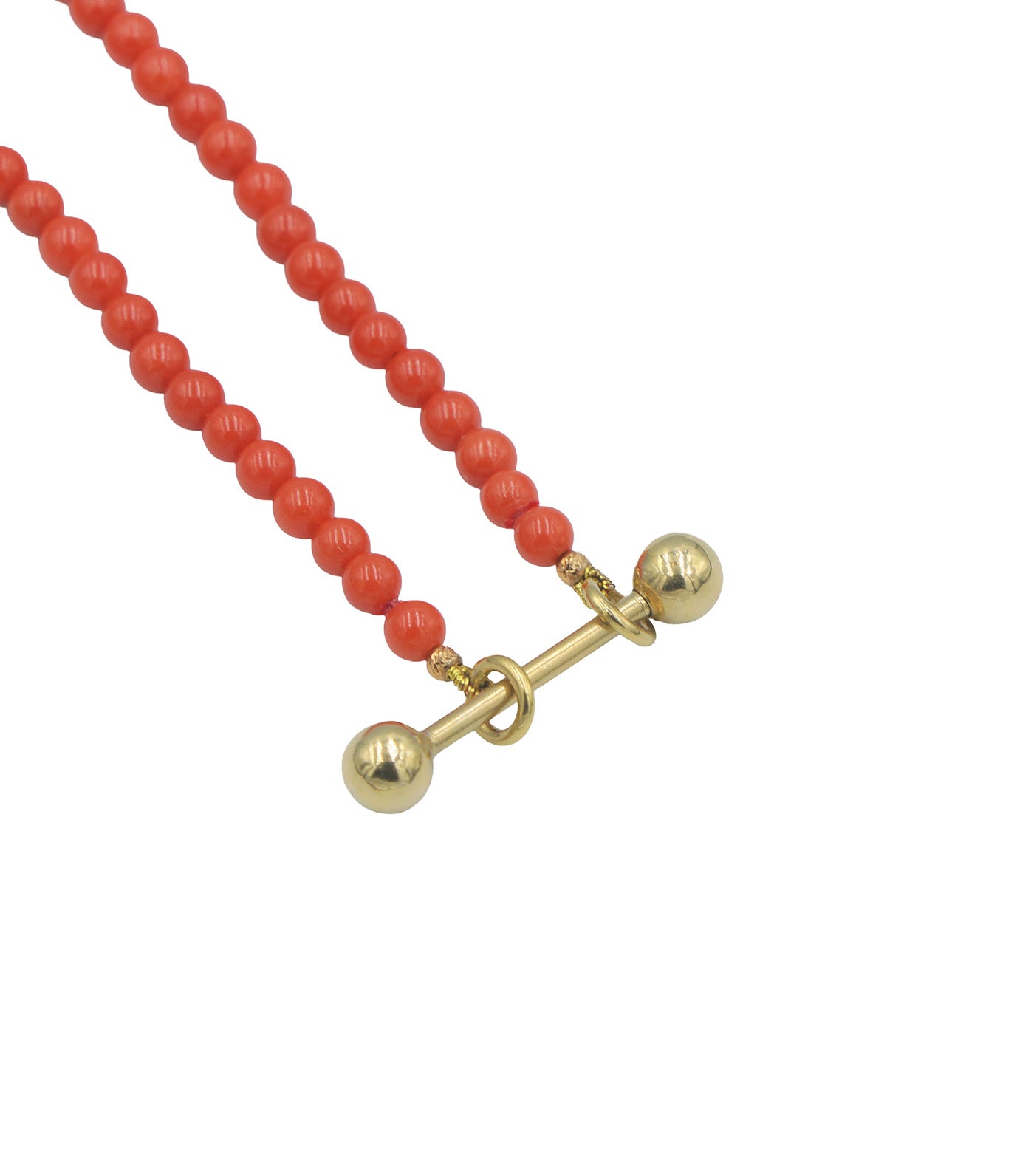 Siena Necklace