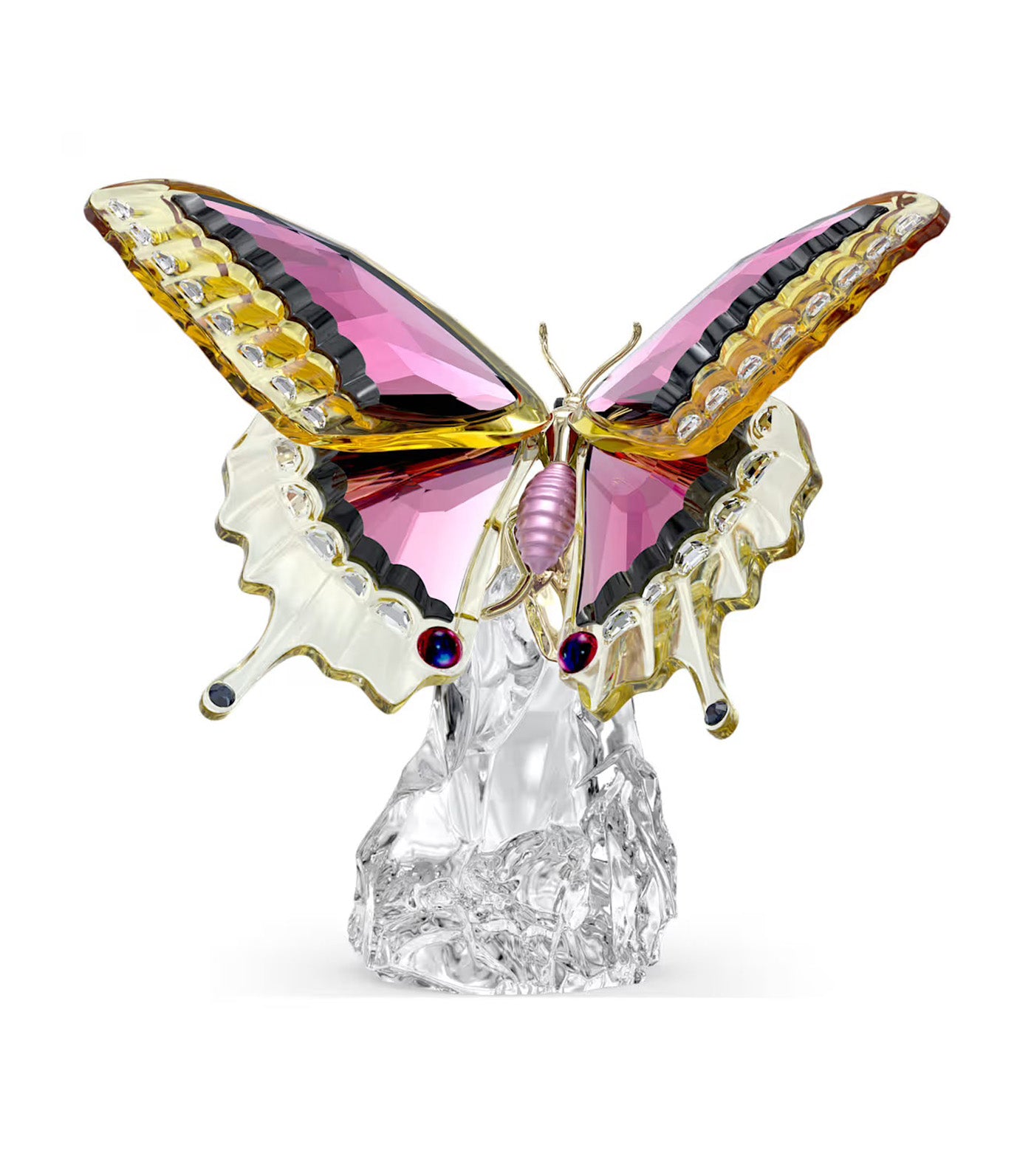 Idyllia Butterfly