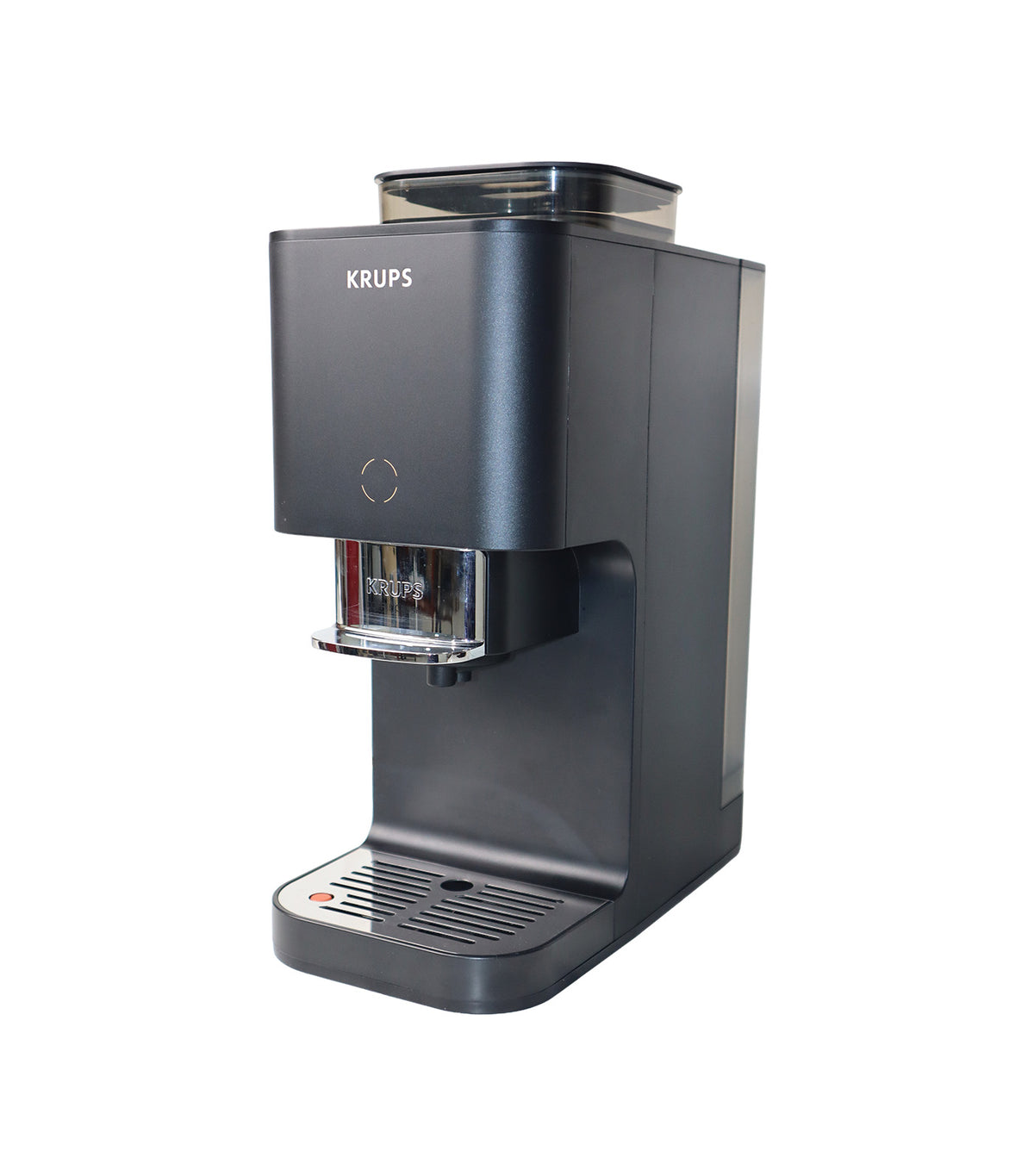 Coffee Crush Black