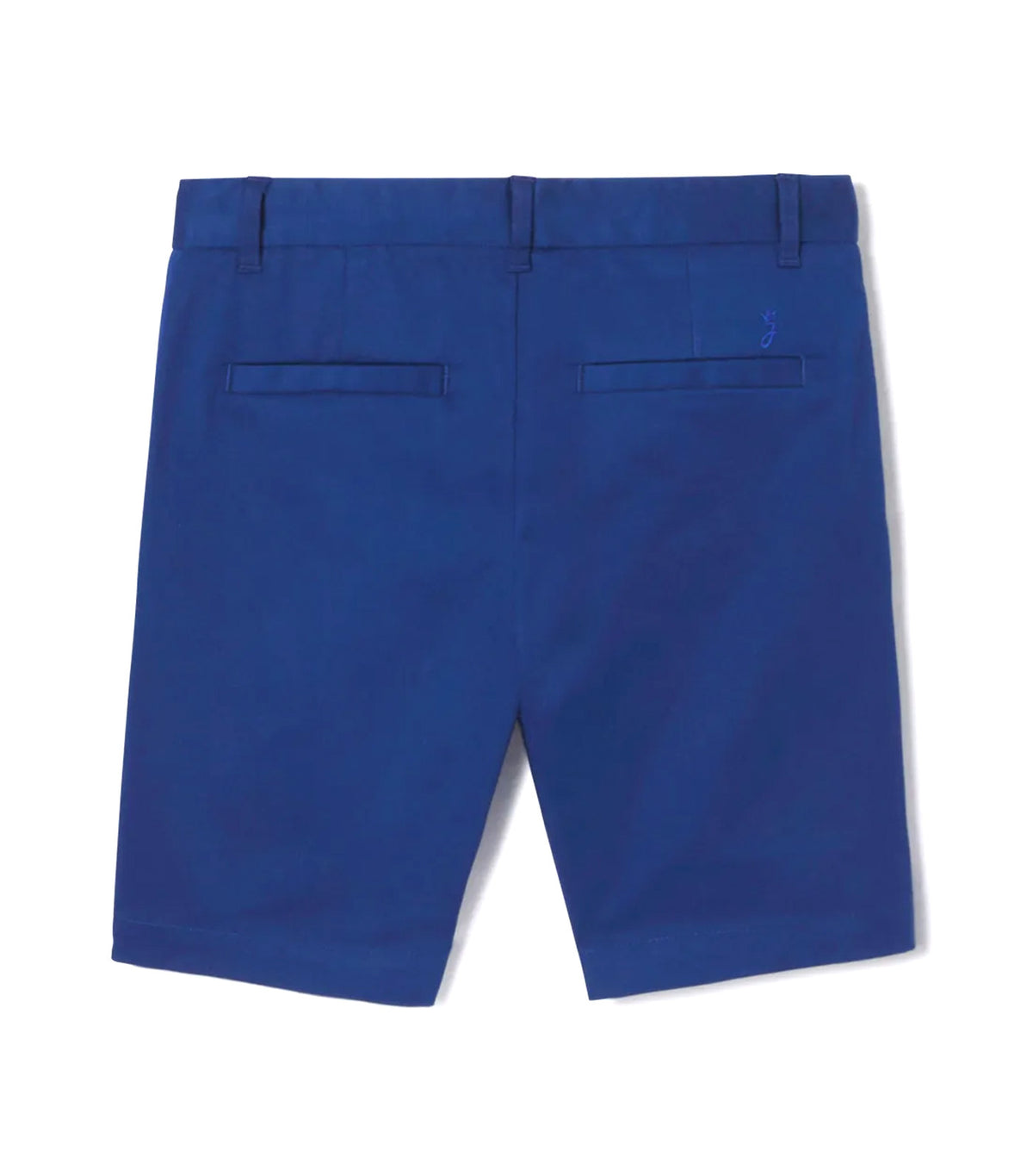 Clairiere Shorts Royal Blue