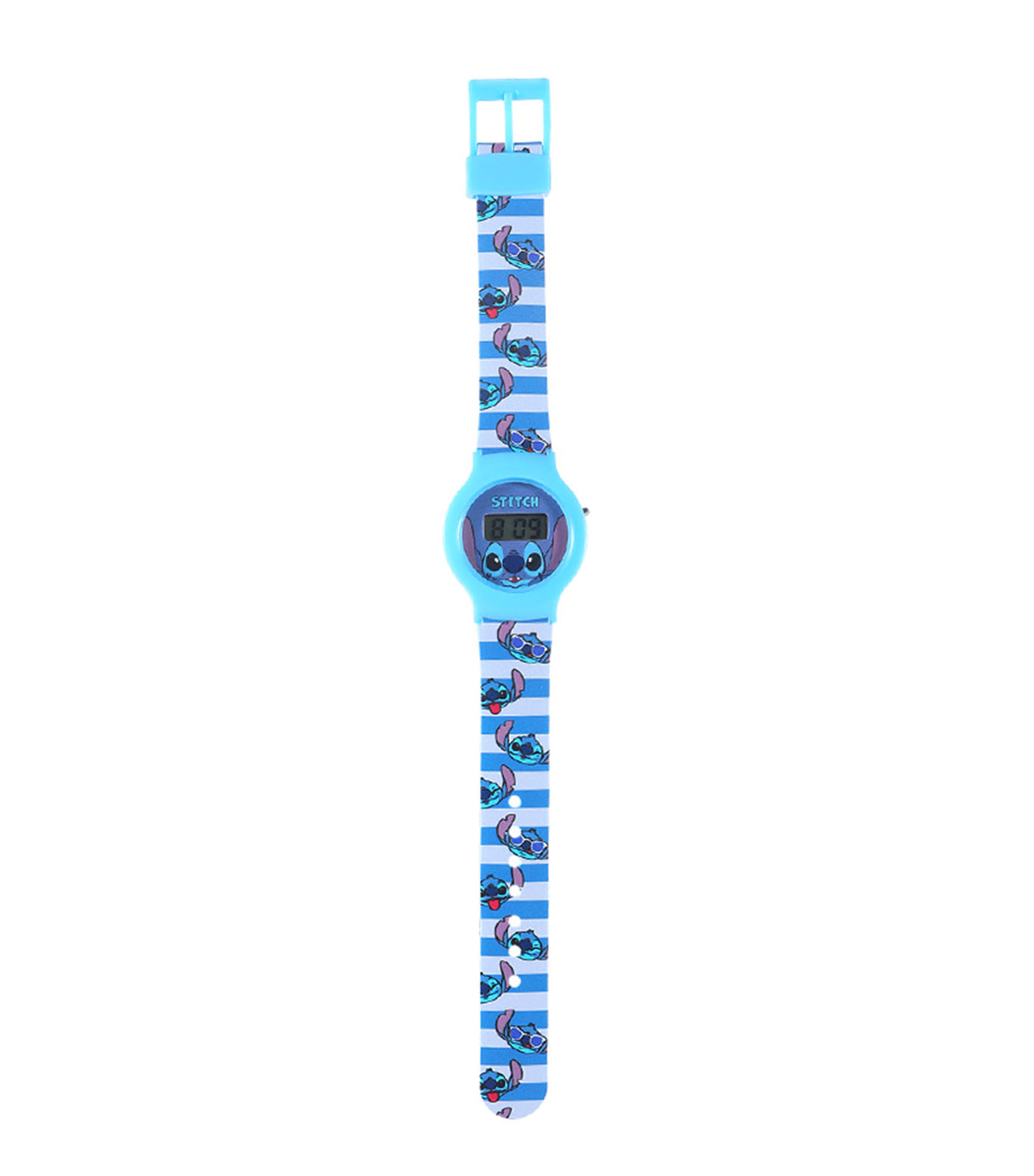 Disney Kids Digital Watch Stitch