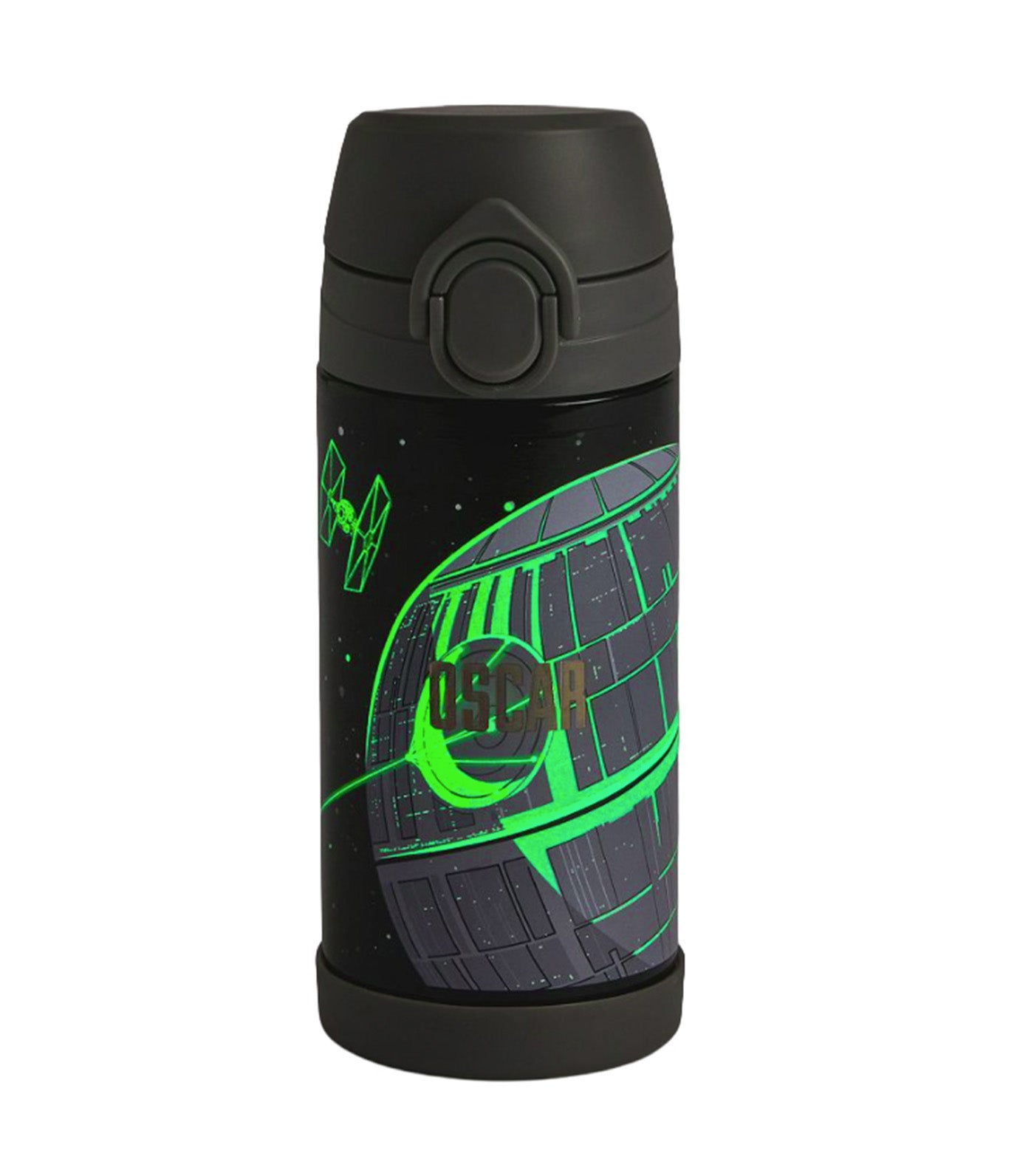 Star Wars™ Death Star™ Glow Mackenzie Water Bottle