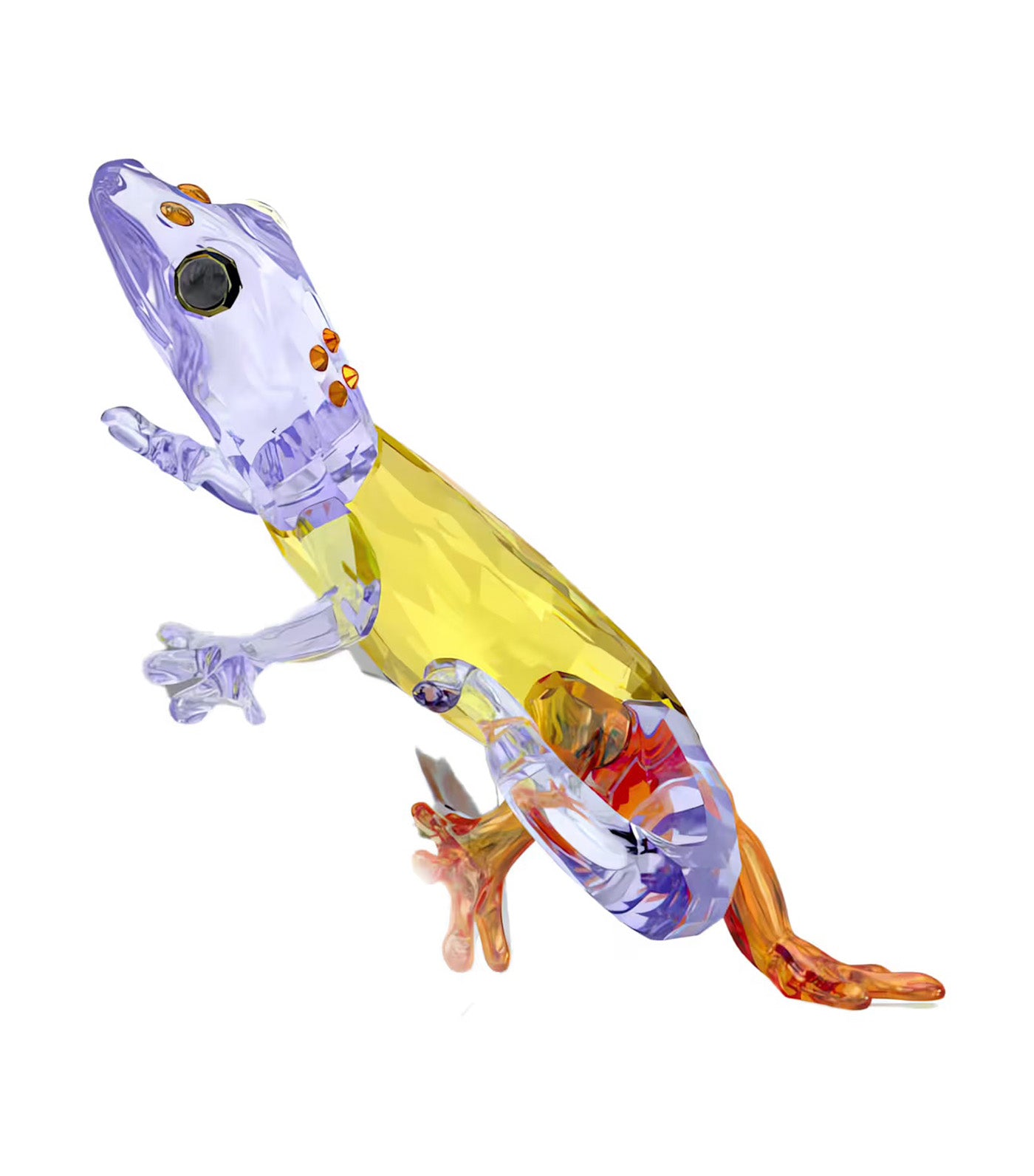 Idyllia Gecko