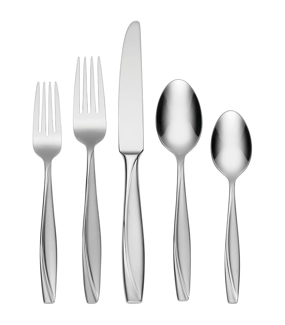 Cleo 45-Piece Set of 8