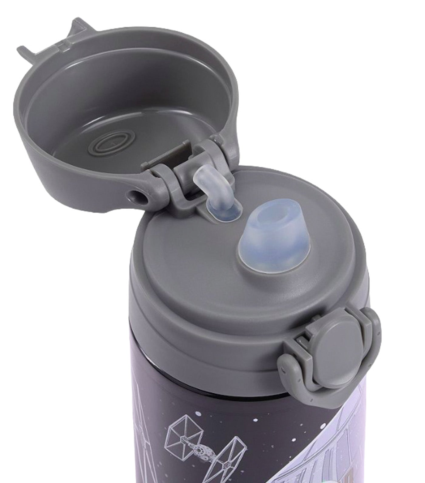 Star Wars™ Death Star™ Glow Mackenzie Water Bottle
