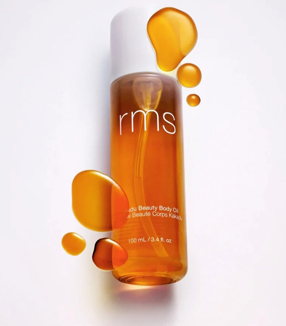 Kakadu Beauty Body Oil