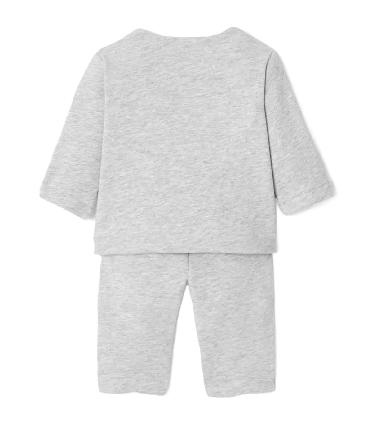 Polisson Set Gray