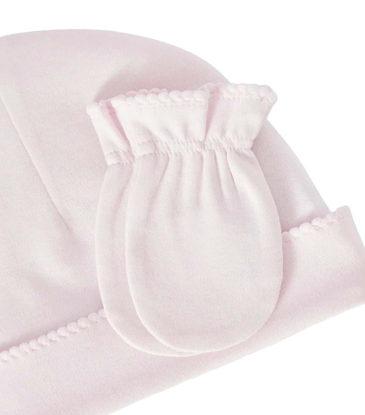 Sofia Newborn Set