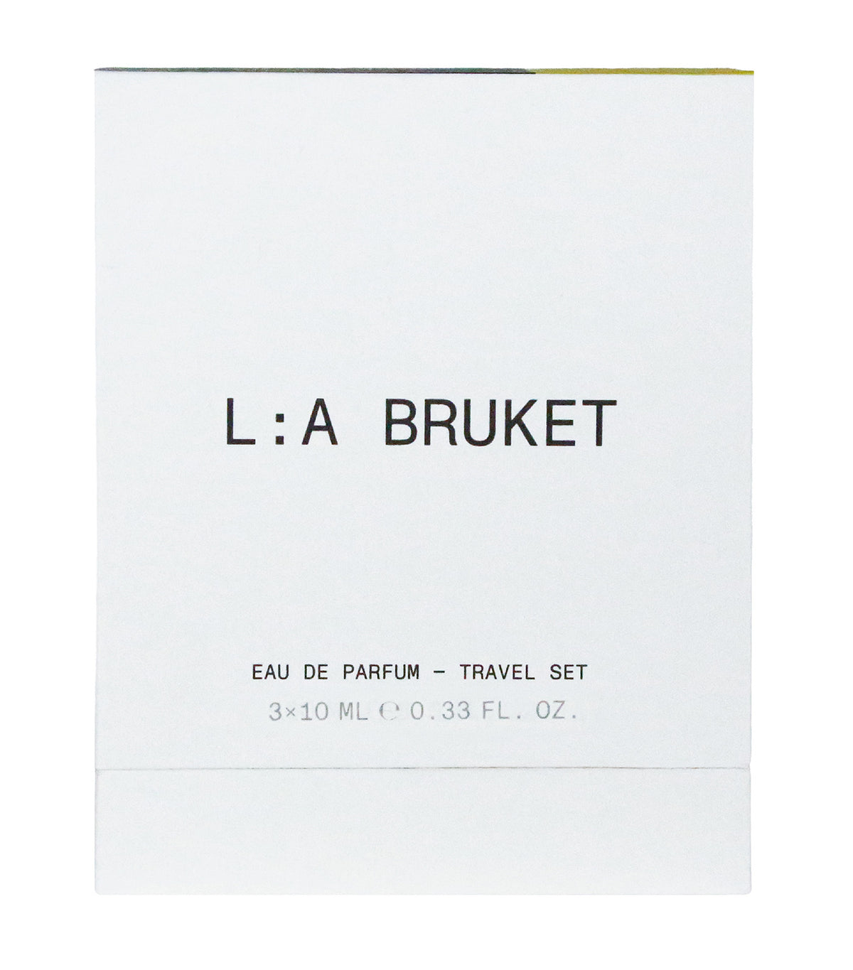 Fragrance Travel Set