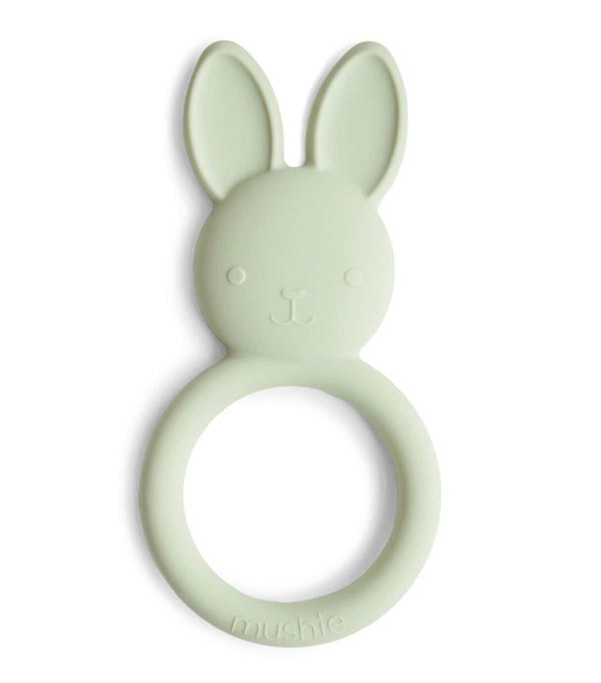 Teether Bunny Sage