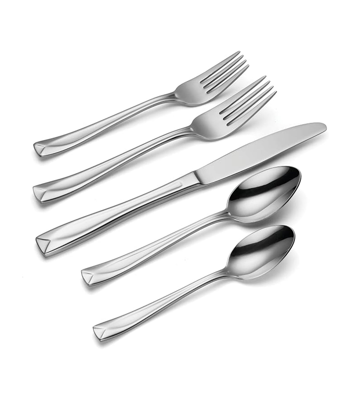 Lincoln 20-Piece Set of 4