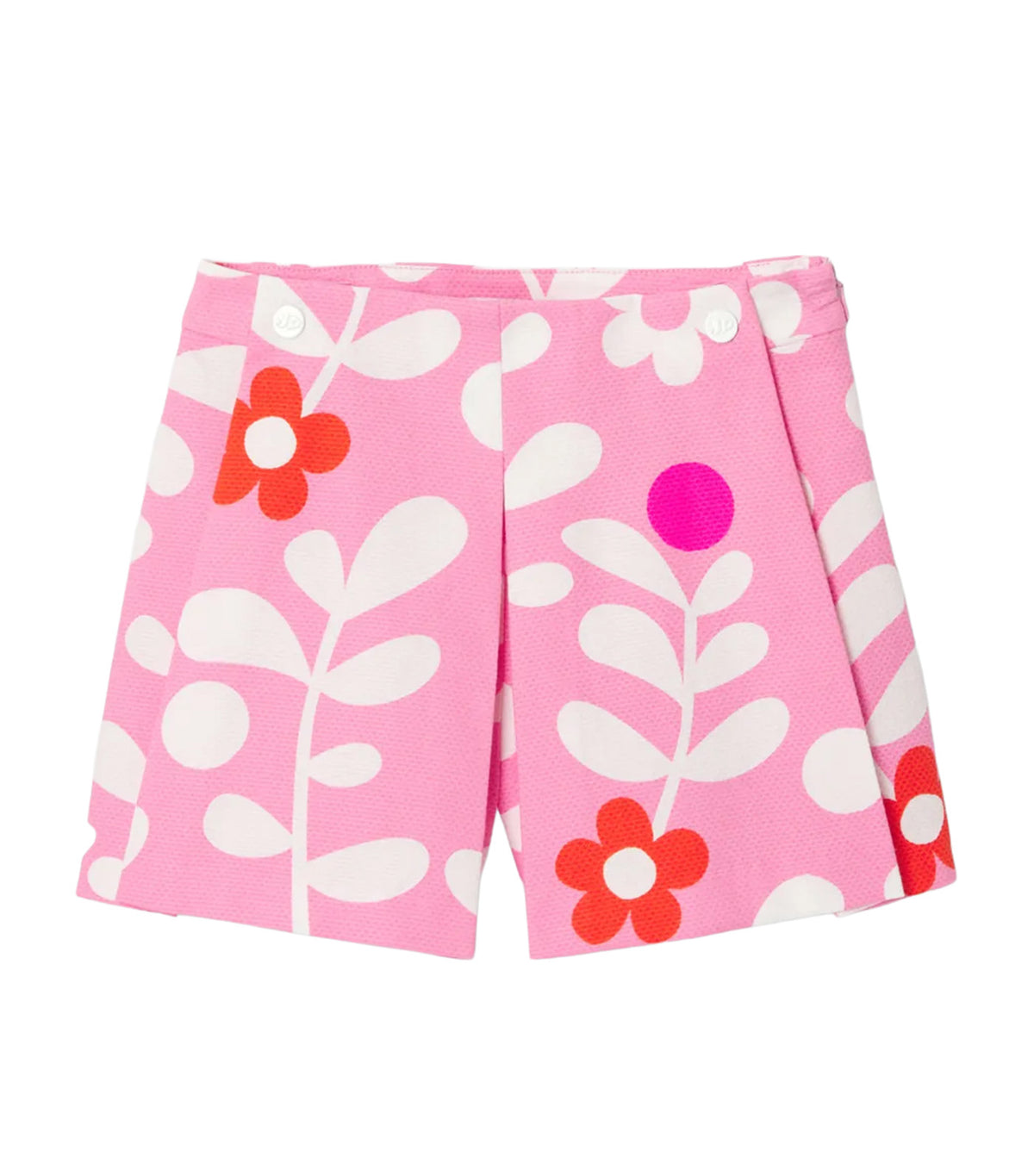 Andrea Bottom Rose/Multi