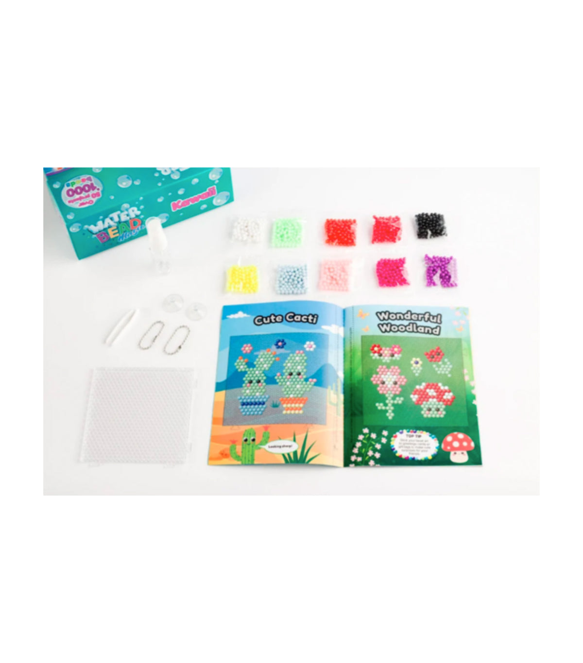 Classic Kawaii Kit